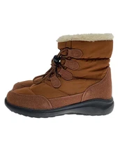 Oriental Traffic Boots M Brw InM74