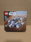 LEGO Star Wars 75363 Mandalorian N-1 Starfighter Microfighter BNISB FREE POST