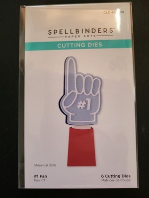 SPELLBINDERS #1 Fan Exclusive Club Die My Hero Proud Mom Sports Endearment