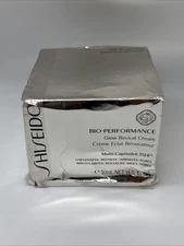 Shiseido Bio-Performance Glow Revival Cream 1.7oz BNIB (B7)