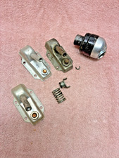 Ford Model A Starter Switch Parts Ford Model A Starter Switch Parts
