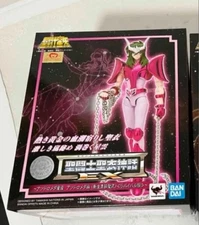 Saint Cloth Myth EX Andromeda Shun Bronze Cloth Revival Edition New