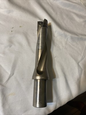 Tungaloy Indexable Drill Bit TDXU-1500-04 (D27)
