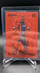 2026 Bo Jackson Battle Arena IBF-364 COURTHOUSE Courtland Sutton Icon Battlefoil