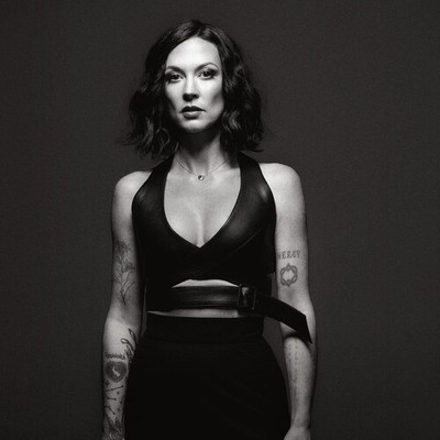 Amanda Shires - Take It Like A Man [New CD]