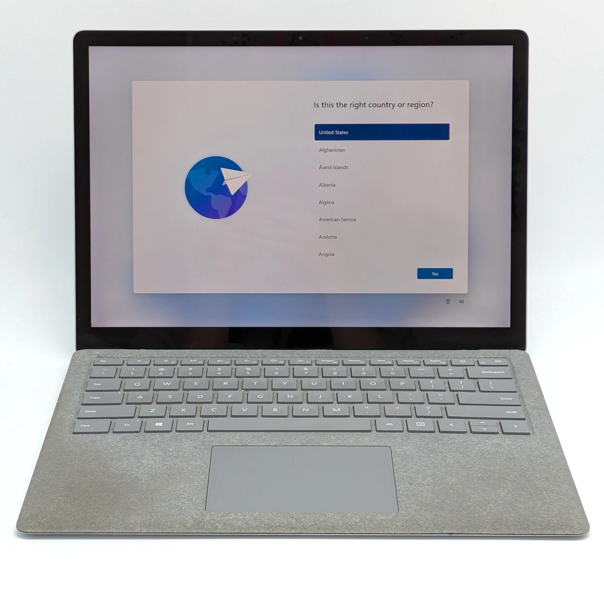 Microsoft Intel Core i5 8th Gen. PC Laptops & Netbooks for sale | eBay