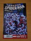Amazing Spider-Man #17.1 ~ NEAR MINT NM ~ 2015 Marvel Comics