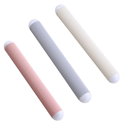 Rouleau À Pâtisserie Antiadhésif Plastique Chinoise Pour Cuisson - Photo 1/4
