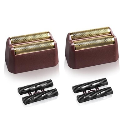 Shave Replacement Head for Wahl 5-Star Series 7031-100/7043-100 Foil Cutter 2Pcs