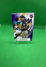 2025 Topps Pristine - Yu Darvish #213 Purple Refractor /99