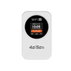 300Mbps 4/5G Portable Wireless Wireless Router WiFi 6 Sharing Box WiFi M9789