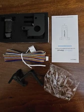 Official CR Touch Auto Leveling Kit 3D Printer New Sensor Kit ...US Seller