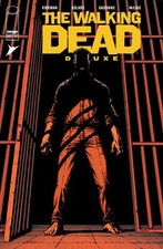 WALKING DEAD DELUXE #141 CVR A DAVID FINCH & DAVE MCCAIG - In Store 07/15/26