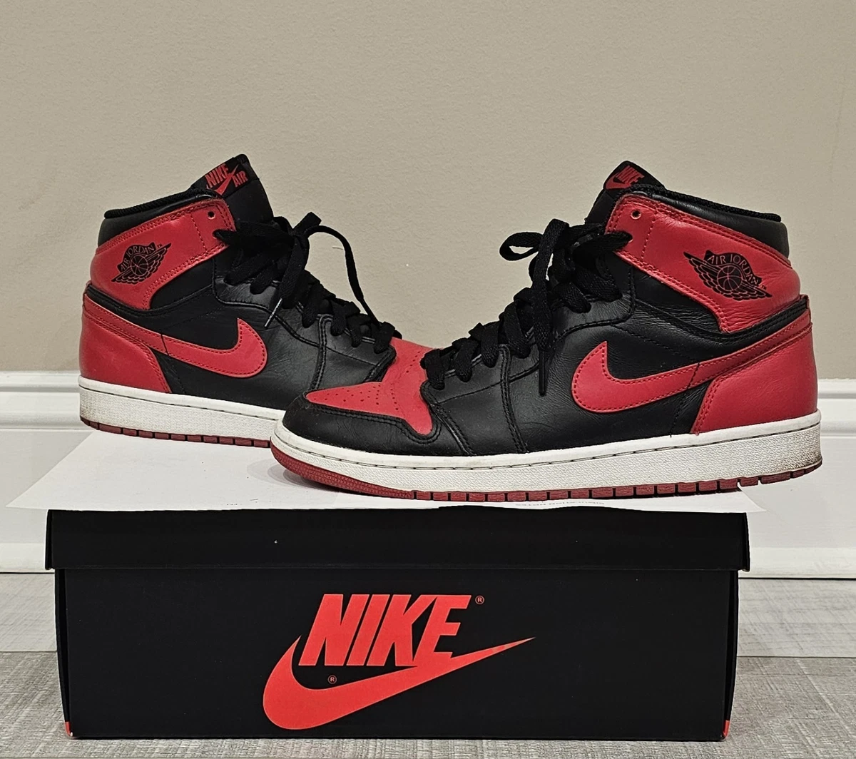 Jordan 1 Retro OG 2013 High Bred for Sale | Authenticity