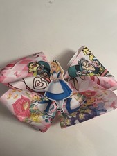 Alice In Wonderland Now 