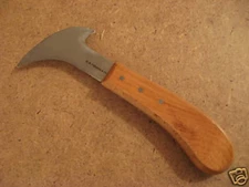 C.S. Osborne #1020 Combination Knife