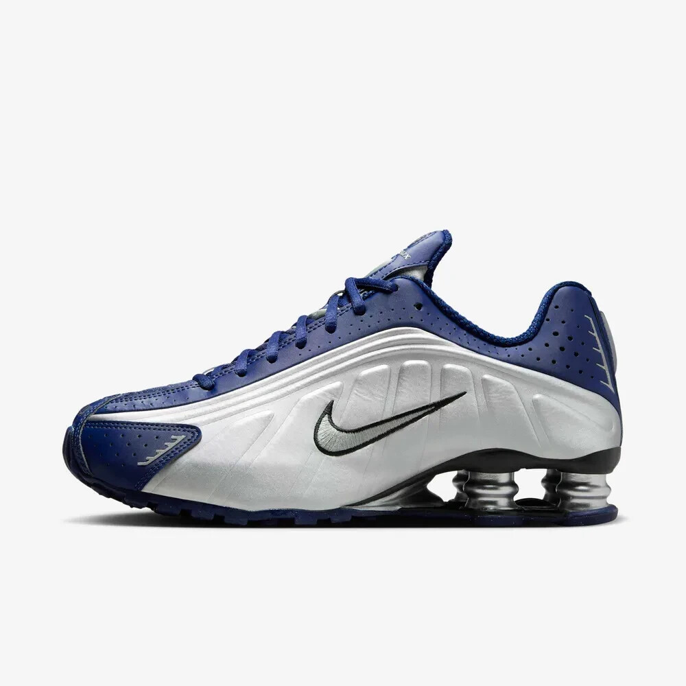 靴 Nike SHOX R4 9.5 Size 9.5 - Nike Shox R4 Retro 2019 Comet Red for sale online