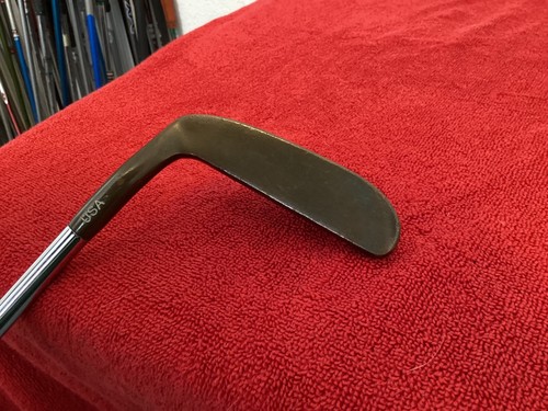 Chicago Classics BeCu 8802 Putter Steel Shaft RH 35" - Picture 2 of 6