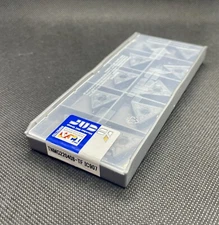 ISCAR TNMG 432-TF IC907 TNMG220408-TF IC907 Carbide Inserts 10 PCS