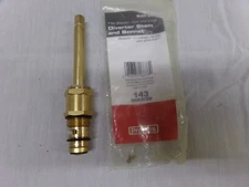 ProPlus Diverter Stem 143  Fits Sayco ~ Model Number 163678 ~ NEW in Pkg