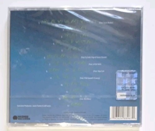 Rexha Better Mistaker 2021 Warner Record Bebe CD NEU SEALED - Bild 2 von 2