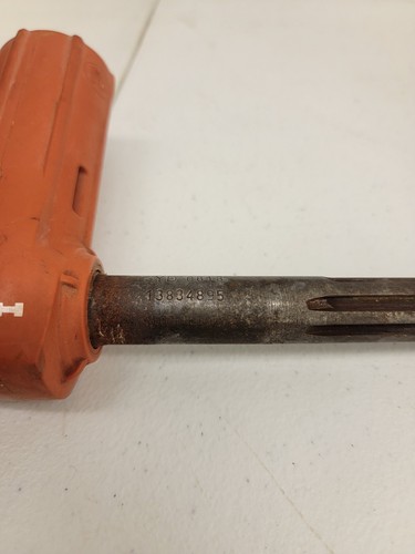 HIlti TE-YD 1-1/8" x 24"   Hollow drill bit YD 0818. - Picture 11 of 23