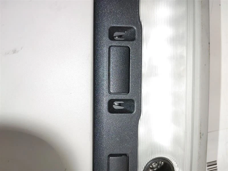 2007 BMW 650I E63 DOME LIGHT GREY Foto 4 de 4