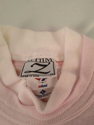 Sweatshirt Damen Whim Z Rosa Größe L Katzen - Bild 2 von 3