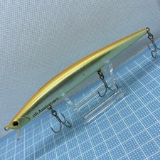 1807) DUO Tide Minnow Slim 140 5th anniversary model ( Saltwater Lure