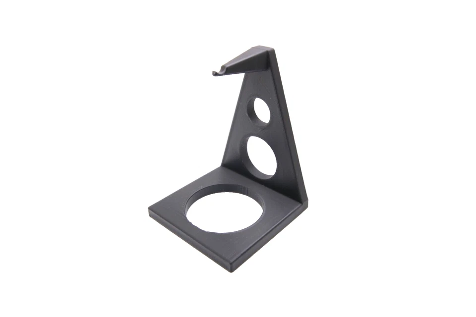 (Black) Pocket Watch Stand Holder Display Hanger - Image 3 of 4