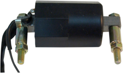 Emgo Universal Ignition Coil Emgo Ignition System - Dennis Kirk Emgo Universal Ignition Coil 24-71522 Parts - Foto 5