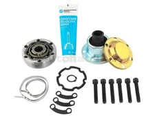 PRO PARTS CV Joint Kit Front 31216176 Volvo V70 XC90 AWD S80 S70