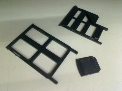 PCMCIA Card Reader Slot Blende Dummy SD TravelMate 5720G