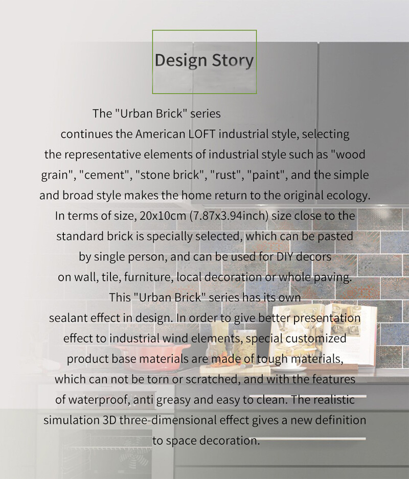 Interior Design Concept Statement