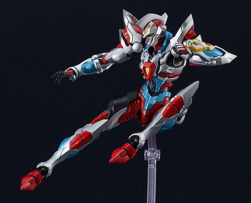 Good Smile Company figma SSSS.GRIDMAN Gridman (Primal Fighter) - Bild 6 von 9