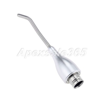 1/2/5Stück Zahnarzt Spray/Düsenspitzen für Zähne Air-Flow-Polierer Scaler