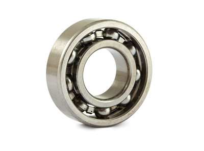 Uxcell 24mm X 12mm X 6mm Flanged Ball Bearing - Silver Tone Shielded Deep Groove Bearing For Bike, Scooter, Machinery - View #14