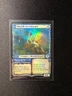 Merfolk Secretkeeper 284/269 - Alternate Showcase Foil Throne of Eldraine NM MTG