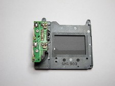 Repair Parts For Canon EOS 20D Shutter Unit Shutter Curtain Blade Original