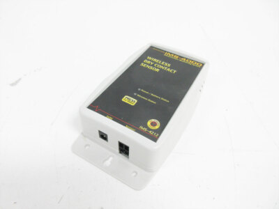 SENSAPHONE IMS-4212 WIRELESS CONTACT SENSOR