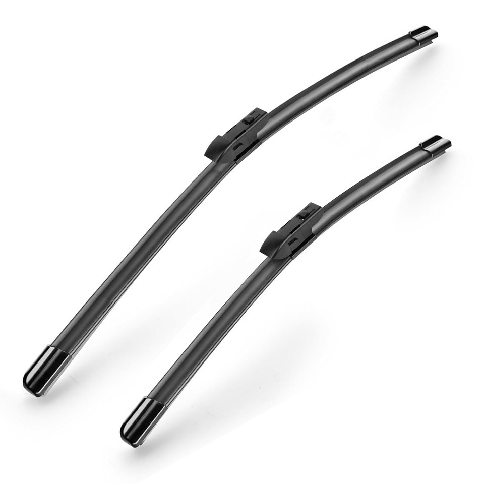Front Windshield Wiper Blades For Toyota PRIUS PRIUS PRIME PRIUS AWDE