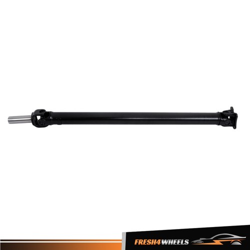 Rear Driveshaft Prop Shaft M091-25-100 For 1990-1993 Mazda Miata Base LE SE 1.6L - Picture 8 of 12