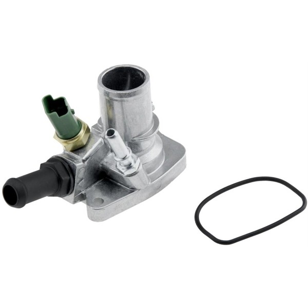 NTY Thermostat KüHlmittel FüR Fiat Grande Punto 199_ 1.4 199 1.2 0.9 Bi-Fuel-image