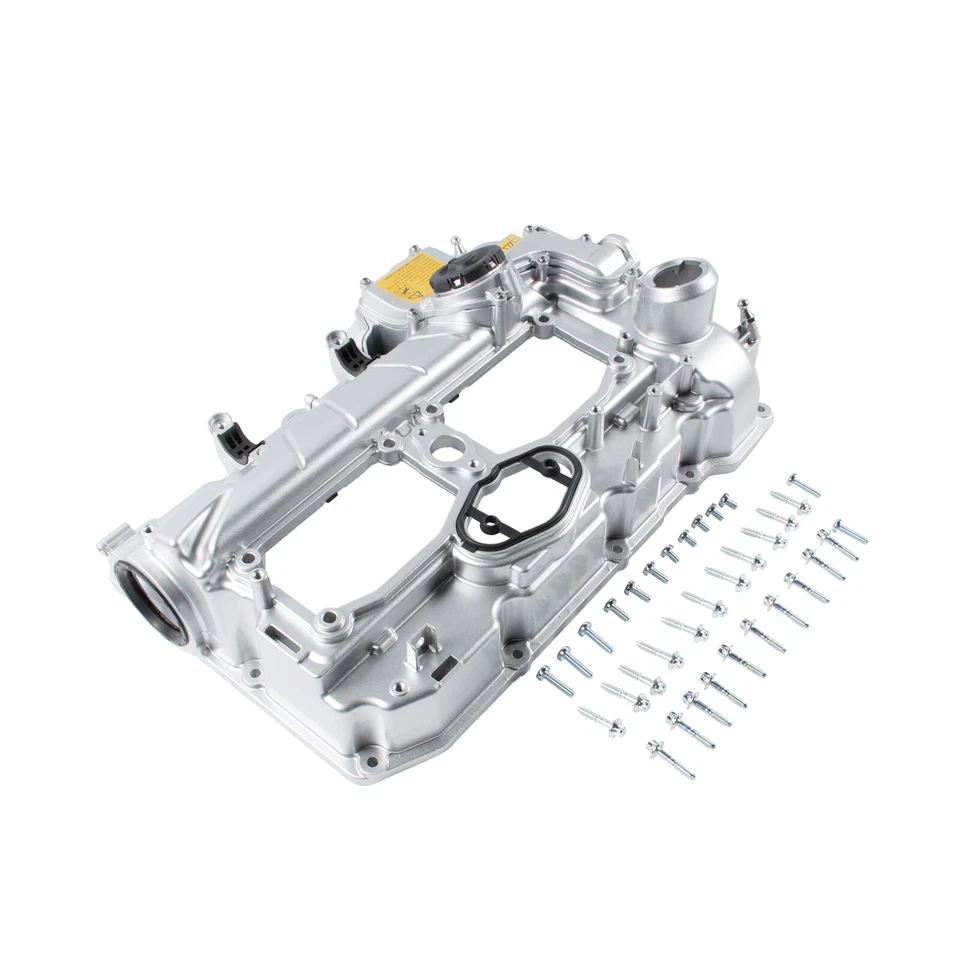 For BMW 228i 2014-2016 328i X1 528i xDrive 328i xDrive 2.0L Engine Valve Cover Foto 3 de 4
