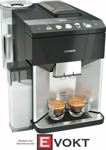 Máquinas de café Siemens