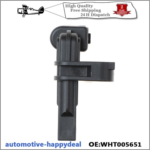 ABS Speed Sensor Front or Rear For Audi Q7 Porsche Cayenne VW Touareg WHT005651 - Picture 7 of 7
