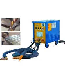 DN3-35 Handheld Spot Welder for Stainless Steel Cabinet Mobile Welding Spot Weld