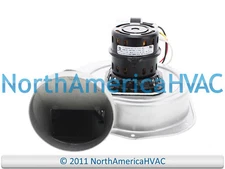 OEM Furnace Draft Inducer Motor Replaces Fasco A266 7002-3445 D342078P04