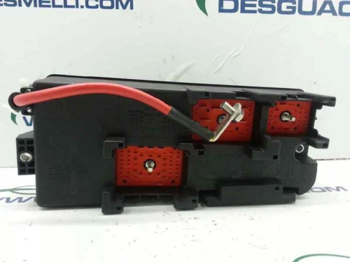 93180087 Caja Reles/Fusibles para OPEL VECTRA C BERLINA * 942910 - Imagen 5 de 6
