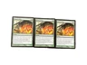 Wrap in Vigor Conspiracy Common Green Instant MTG Magic X3